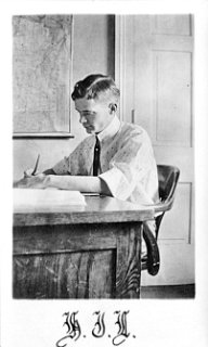 Herbert J. Lehmann